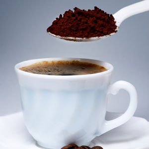 Coffee Powder Coffee Powder