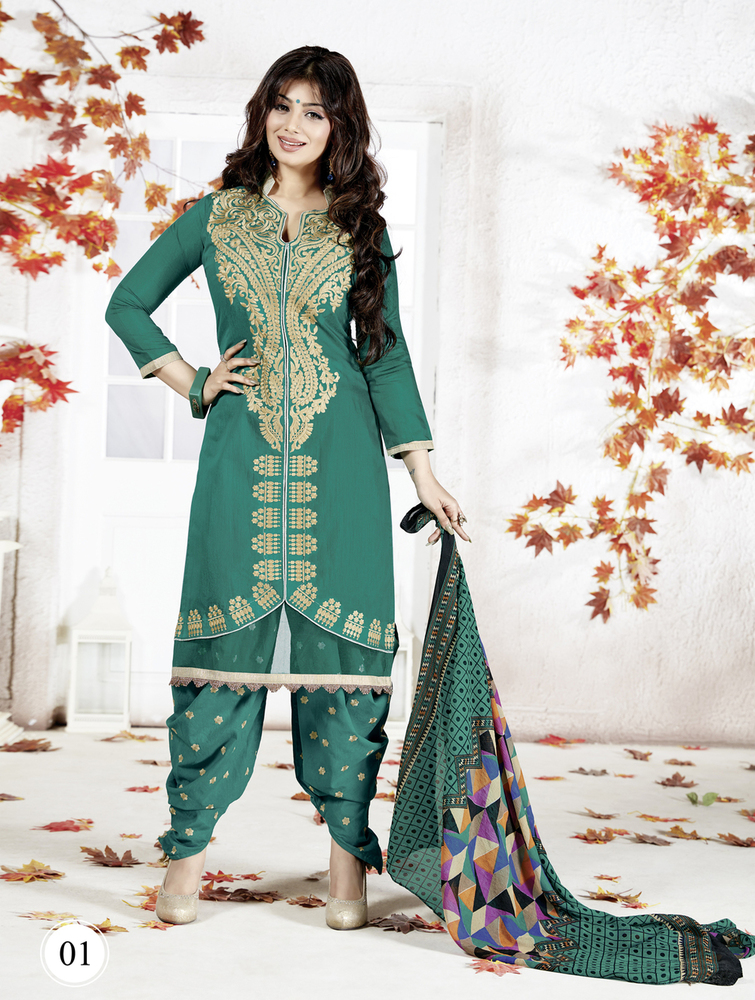 Good Looking Cotton Suit Good Looking Cotton Suit