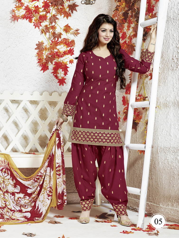 Trendy Ladies Suit Trendy Ladies Suit