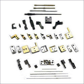 Panasert Machine Spare Part Panasert Machine Spare Part