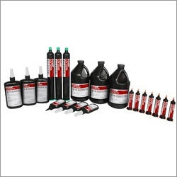 UV Curing Adhesives UV Curing Adhesives
