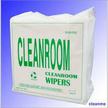Cleanroom Wipers Cleanroom Wipers