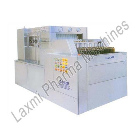 Air Jet Cleaning Machine Air Jet Cleaning Machine