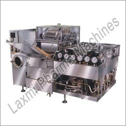 Ampoule Washing Machine Ampoule Washing Machine