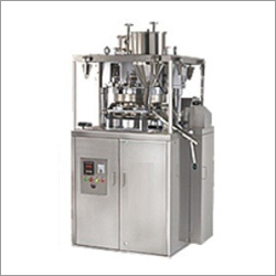 Tablet Press Machine Tablet Press Machine