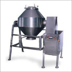 Double Cone Blender Double Cone Blender