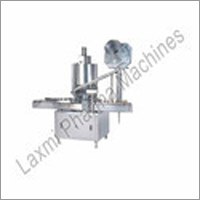 Automatic Screw Capping Machines Automatic Screw Capping Machines