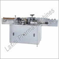 Wet Glue Labeling Machine Wet Glue Labeling Machine