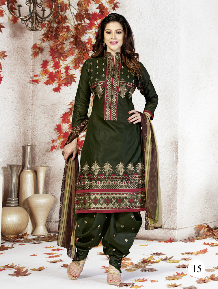 Stylish Ladies Suit Stylish Ladies Suit