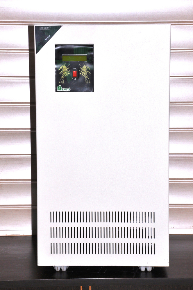 12 KVA 192V Industrial Inverter 12 KVA 192V Industrial Inverter