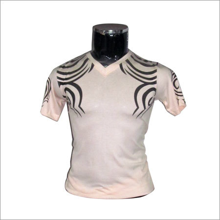 Printed Mens T Shirt Printed Mens T Shirt