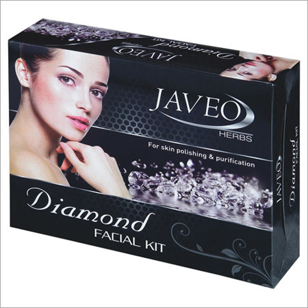 Diamond Facial Kit Diamond Facial Kit
