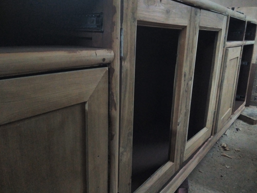 Kitchen Cabinet Kitchen Cabinet