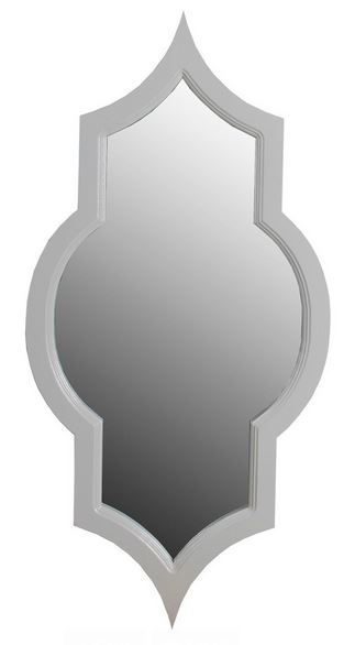 Mirror Mirror