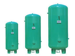 Air Receiver Tank Air Receiver Tank