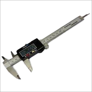 Vernier Caliper Vernier Caliper