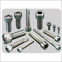 Allen Key Bolts Allen Key Bolts