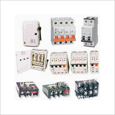 Miniature Circuit Breaker Miniature Circuit Breaker