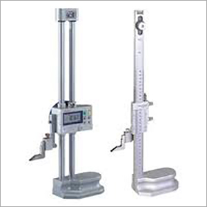 Height Gauge Height Gauge