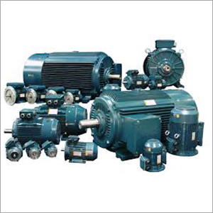 Electric Motors Electric Motors