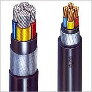 Electrical Cables Electrical Cables