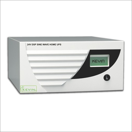 2 KVA DSP Sine Wave Home UPS 2 KVA DSP Sine Wave Home UPS