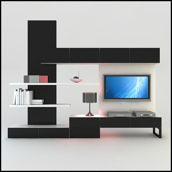 TV Unit TV Unit