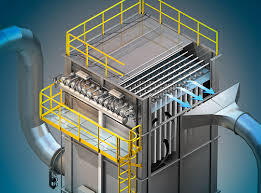 Air Pollution Control Air Pollution Control