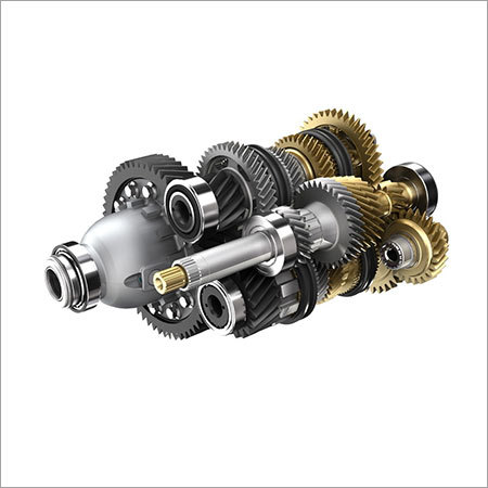 AUTOMOTIVE GEAR OIL AUTOMOTIVE GEAR OIL