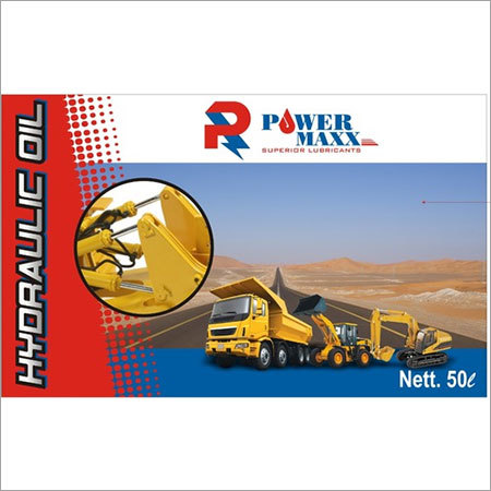 HLP HYDRAULIC OIL HLP HYDRAULIC OIL