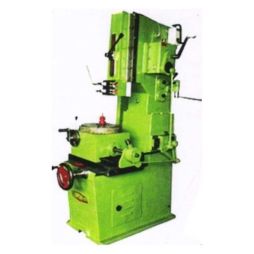 Heavy Duty Slotting Machine Heavy Duty Slotting Machine
