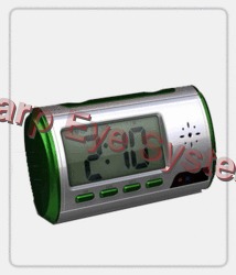 Digital Table Camera Clock Digital Table Camera Clock