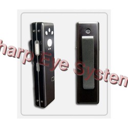 Button Spy Camera Button Spy Camera