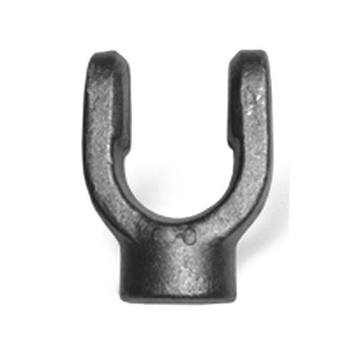 Half Yoke Half Yoke