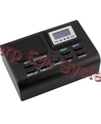 Mini Telephone Recorder Mini Telephone Recorder
