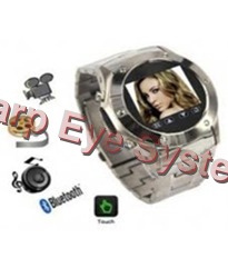 Bluetooth Watch For Mobile Bluetooth Watch For Mobile