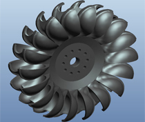 Pelton wheel Turbines Hydro-Turbines Pelton wheel Turbines Hydro-Turbines