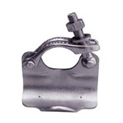 Drop Forged Put Log Coupler Drop Forged Put Log Coupler
