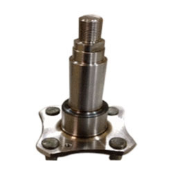 Front Hub Axle Front Hub Axle