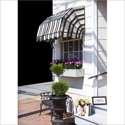 Fossil Window Awnings Fossil Window Awnings