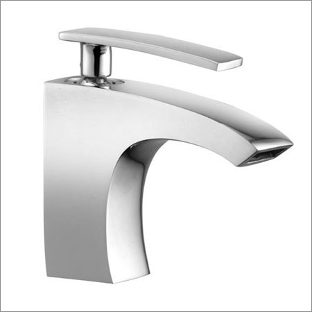Stylish Single Lever Basin Mixer Stylish Single Lever Basin Mixer