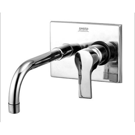 Single Lever Basin Mixer Single Lever Basin Mixer