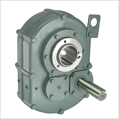 Mechanical Gear Reducers Mechanical Gear Reducers