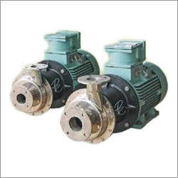 Stainless Steel Magnetic Driven Pump Stainless Steel Magnetic Driven Pump