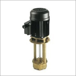 Vertical Coolant Pumps Vertical Coolant Pumps