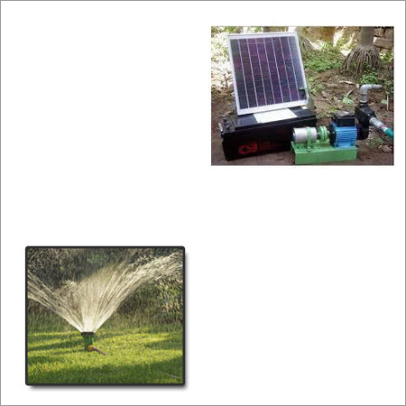 Solar Irrigation Pumps Solar Irrigation Pumps