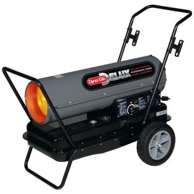 FORCED IR HEATERS FORCED IR HEATERS
