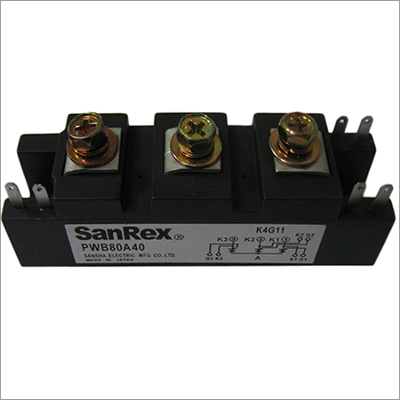 SANREX IGBT Module SANREX IGBT Module