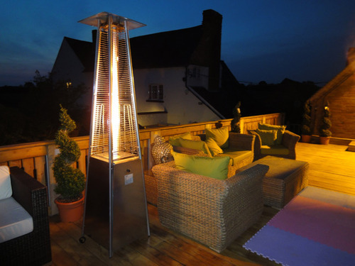 Tower Heaters Tower Heaters