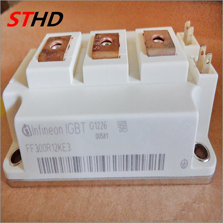 INFINEON IGBT MODULE INFINEON IGBT MODULE